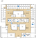 施設の間取り図