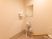 清潔なトイレの様子