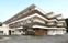 施設の建物外観