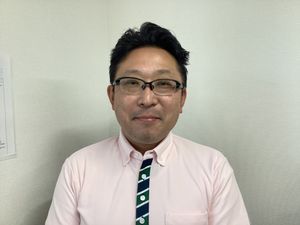 スタッフイメージ