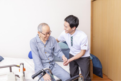 株式会社SOYOKAZEの写真0