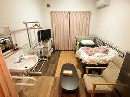 快適な居室