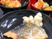 栄養満点の施設食事