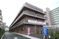 清潔感のある施設外観