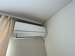 エアコンの使用
