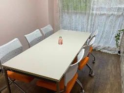 介護サービス 優宝 west1の外観
