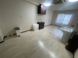 広々とした居室