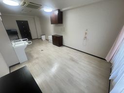 広々とした居室