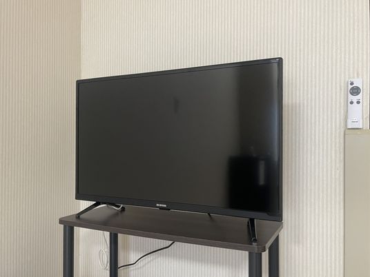テレビ