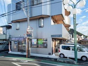 施設外観  