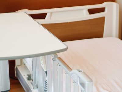 快適な休息のための居室