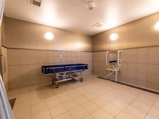 浴室の設備状況