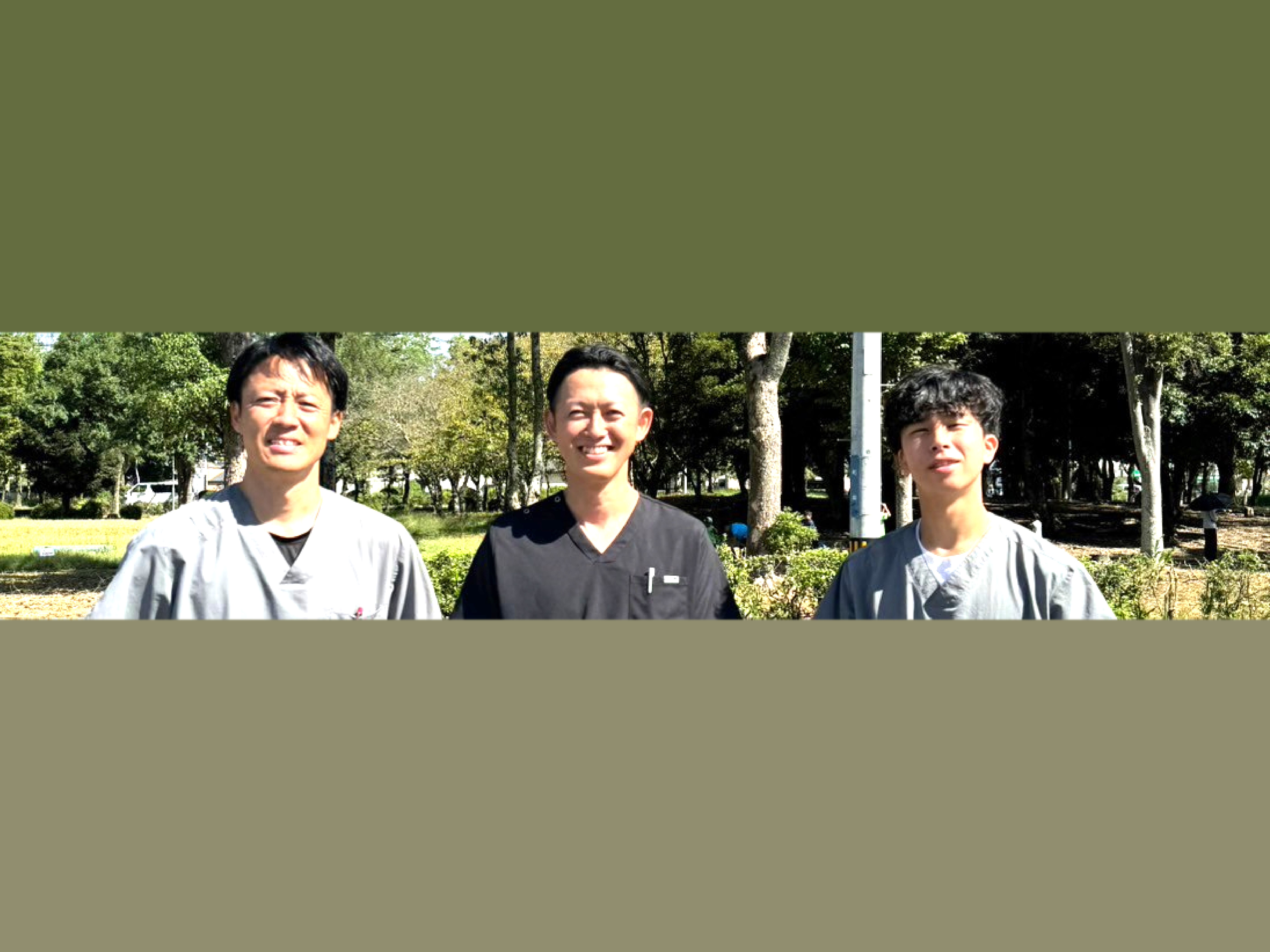 訪問看護ステーション ゆめかなの外観