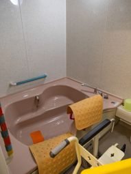 入浴設備