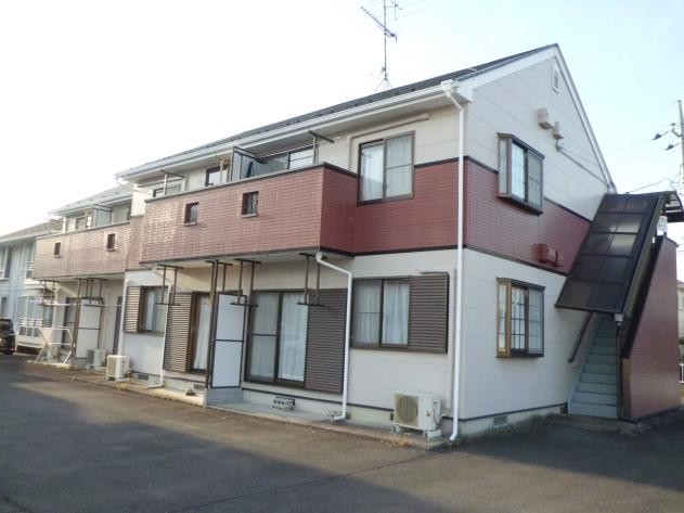 訪問介護本舗 44の福来郎の外観