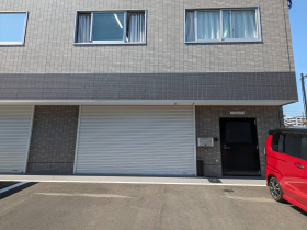 ヘルパーステーション RoyGの外観