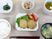 栄養バランスの取れた食事