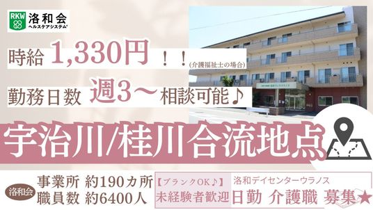 建物の外観