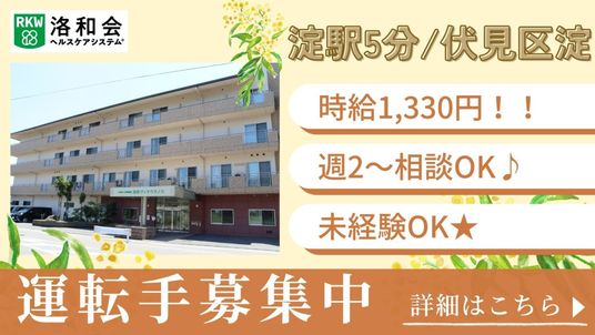 建物の外観