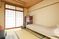 和室の居室