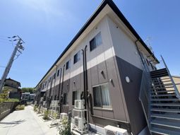 広々とした居室