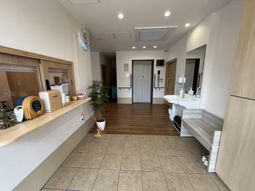 安らぎの居室空間