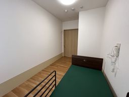 居室の快適な空間