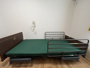 快適な居室