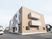 清潔感のある建物外観