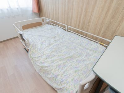 快適な居室