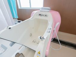 入浴設備