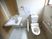 洗面台とトイレの設備