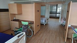 快適な居室