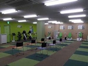 機能訓練室