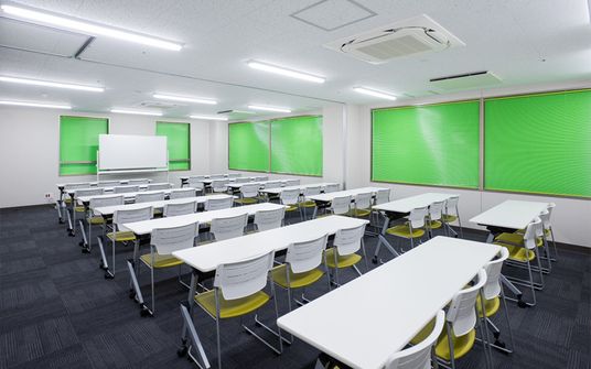 機能訓練室