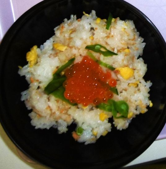 料理の一品