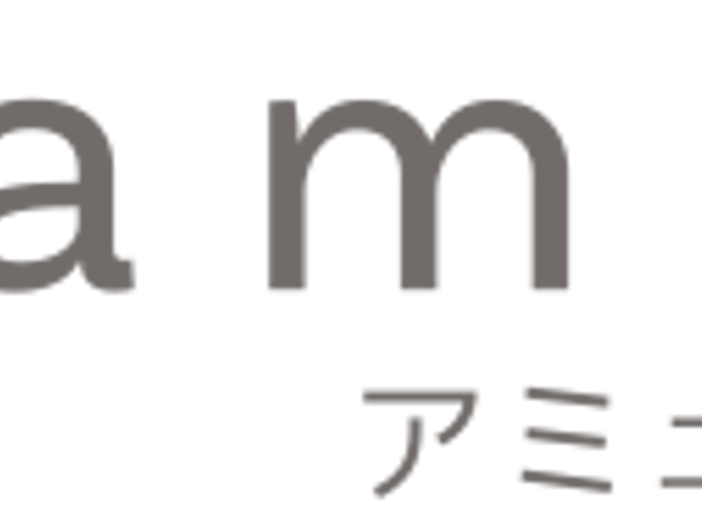笑顔のロゴ看板 看板 温かみのあるロゴが印象的で、施設の雰囲気を感じられます。利用者にも親しまれるデザインです。