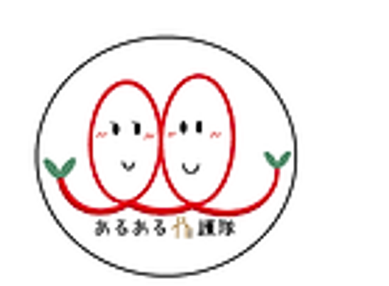 ロゴマークのイラスト