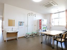 多目的利用の部屋