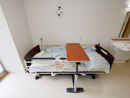 快適な居室の一例