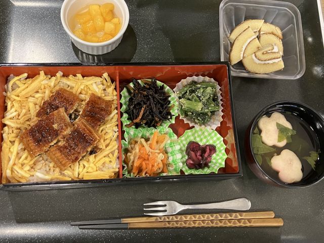 イベント食②