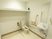バリアフリーなトイレ設備