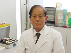 河原整形外科の外観