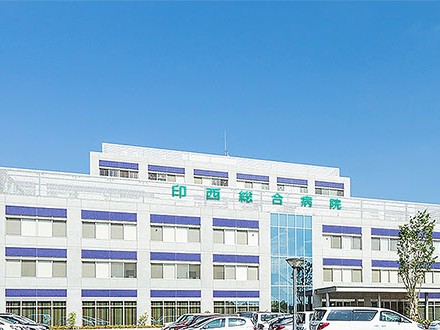 医療法人平成博愛会 訪問ステーションてとてと印西の外観