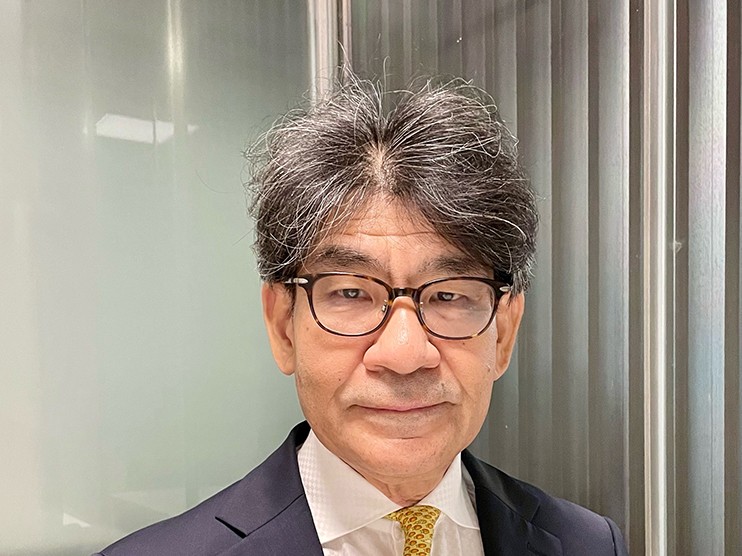社会医療法人三和会 永山病院の外観