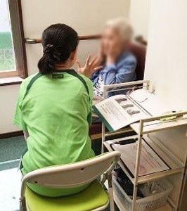 スタッフイメージ