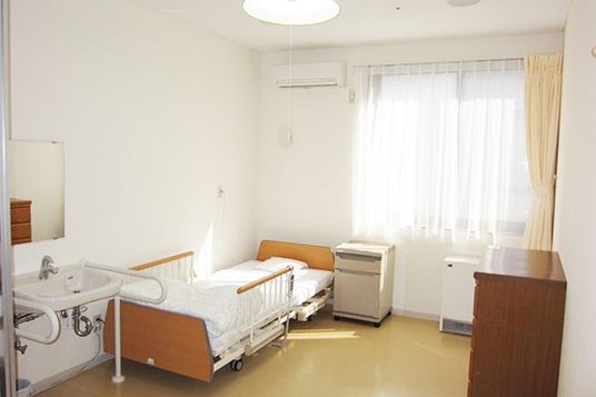 快適な居室