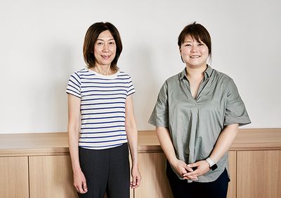 スタッフイメージ