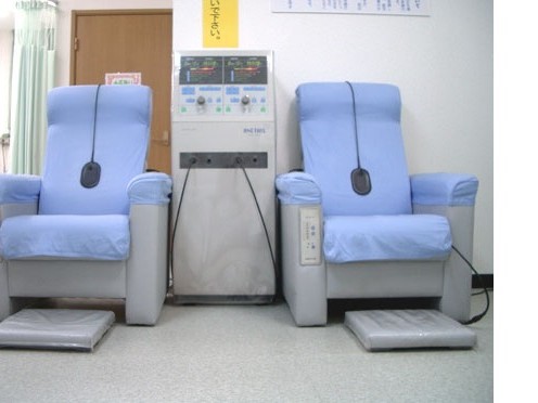 医療法人孝至会 みのりクリニックの外観