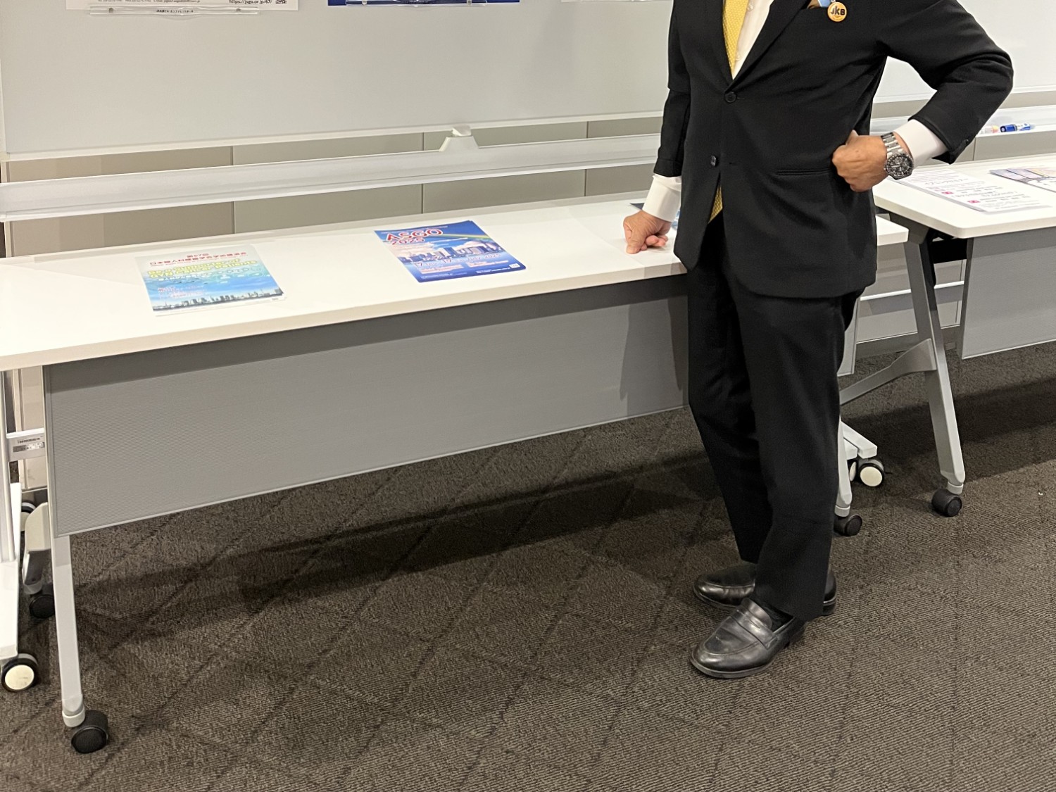 医療法人社団礼恵会むすび葉クリニック渋谷の外観